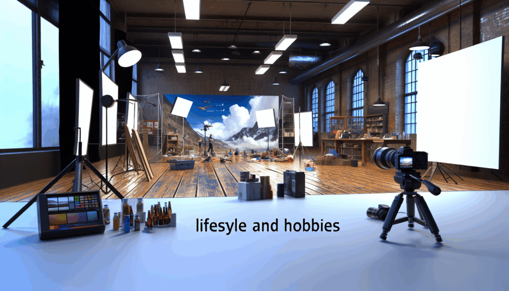 Perubahan Area melalui Konsep Dekorasi Tembok Tanpa Perlu Kewajiban Mengecat