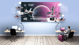 Mengasah Imaginasi: Ide Aktivitas Kreatif Demi Mengisi Waktu Luang Pelajaran Si Kecil di Hunian