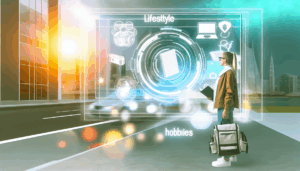 Mengatur Balkon dengan Cinta: Ide Menata Balkon Apartemen Menjadi Area Bersantai